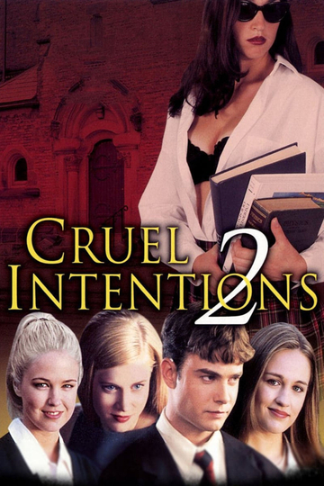 Cruel Intentions 2