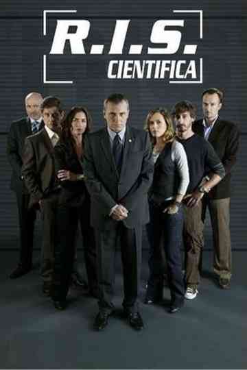 R.I.S Científica Poster