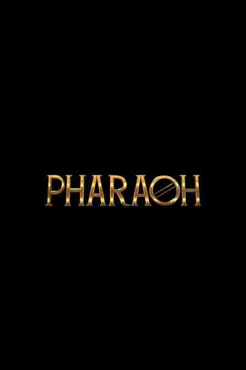 Pharaoh poster