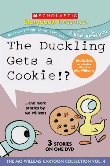 The Duckling Gets a Cookie