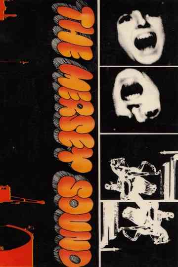 Sex, Chips & Poetry: 50 Years of the Mersey Sound Poster