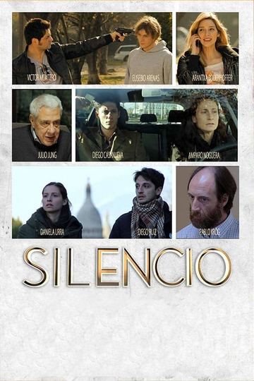 Silencio Poster