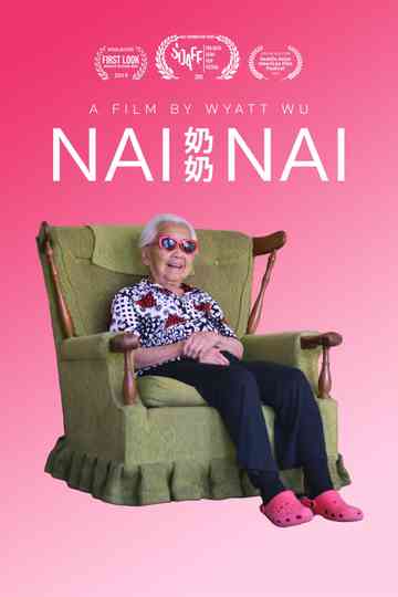 Nai Nai Poster