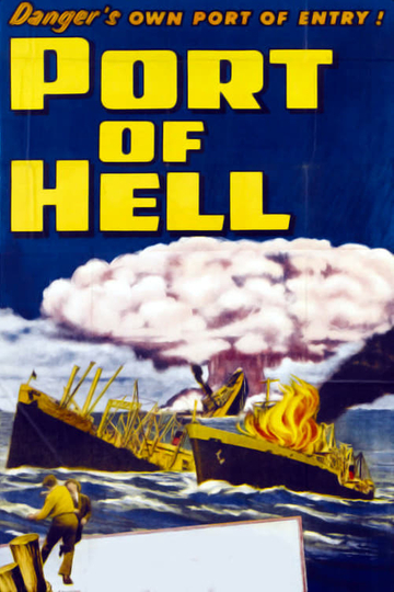 Port of Hell