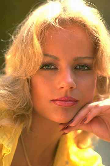 Vanity Fair: Jeanette Starion the Pet of the Year Poster