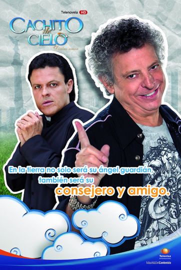 Cachito de Cielo