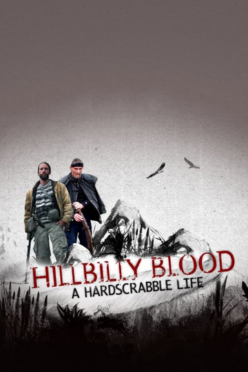 Hillbilly Blood Poster