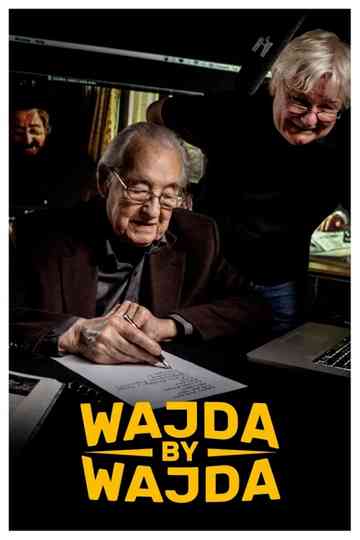 Wajda by Wajda Poster