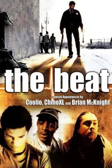 The Beat Poster