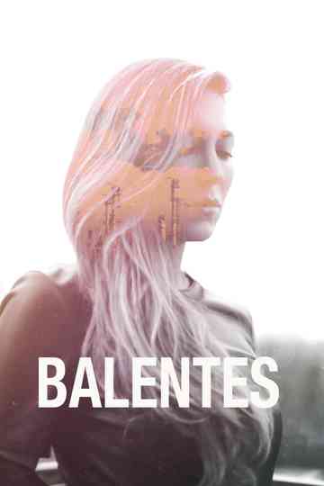 Balentes poster