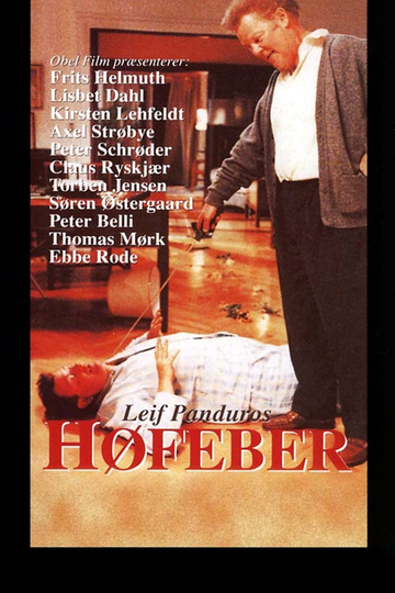 Høfeber