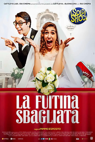 La fuitina sbagliata Poster