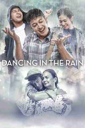 Dancing in the Rain Poster