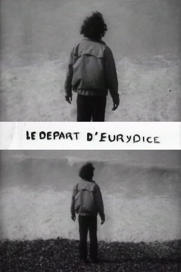 Le Départ dEurydice