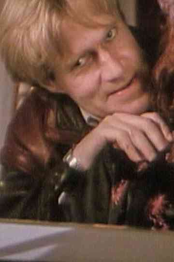 Svidande affärer eller Historien om de fuktskadade gitarrerna Poster