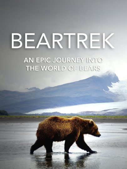 Beartrek Poster