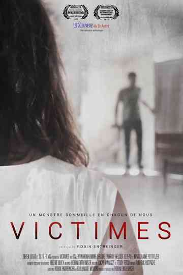 Victimes Poster