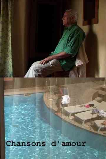 Chansons damour Poster