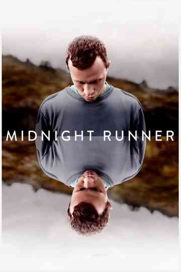 Midnight Runner Poster