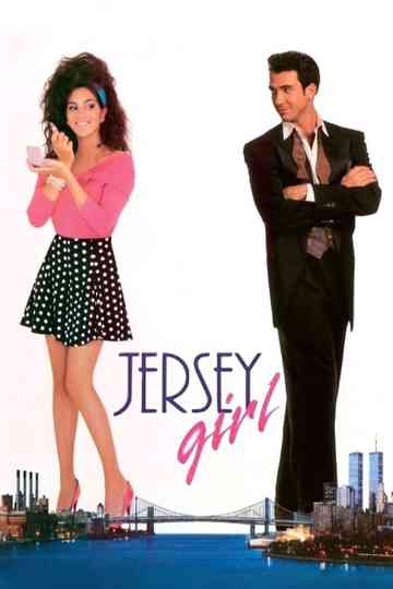 Jersey Girl Poster