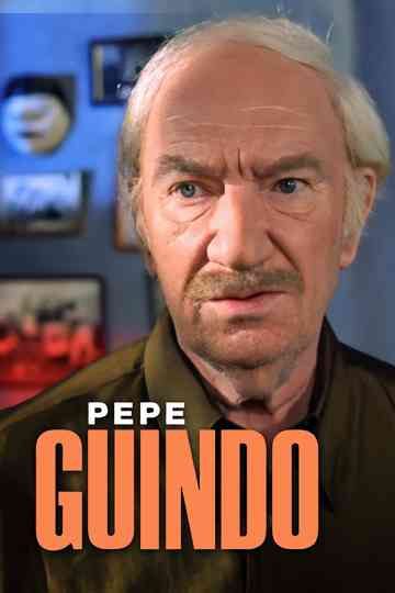 Pepe Guindo Poster