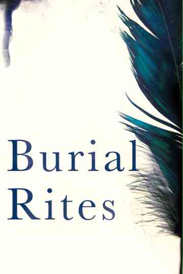Burial Rites Poster