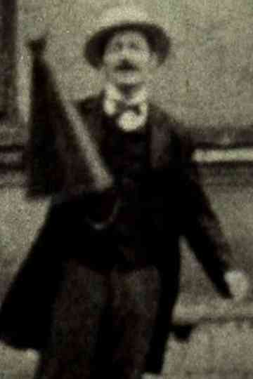 The First Film Poster