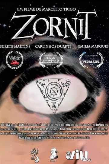 Zórnit