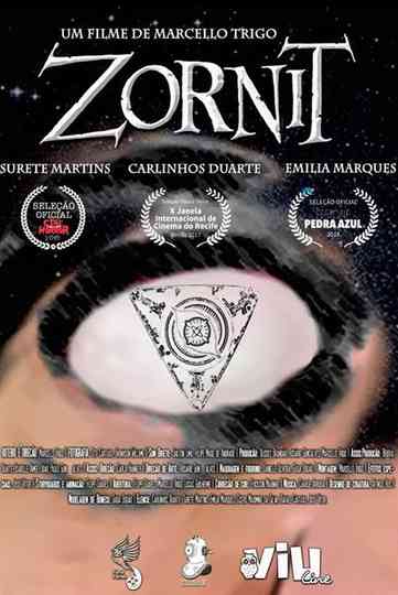 Zórnit Poster