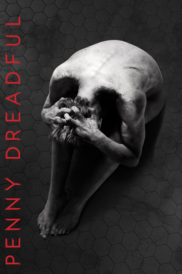 Penny Dreadful Poster