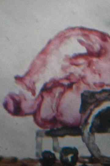 Spoken Movie 1 poster