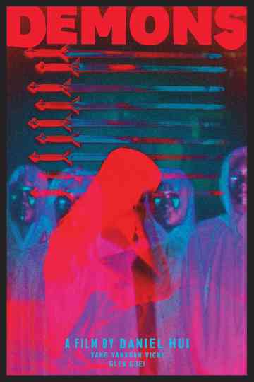 Demons Poster
