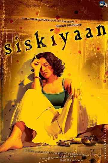 Siskiyaan Poster