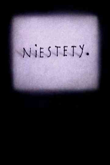 Unfortunately Poster