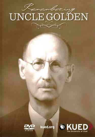 Remembering Uncle Golden Poster