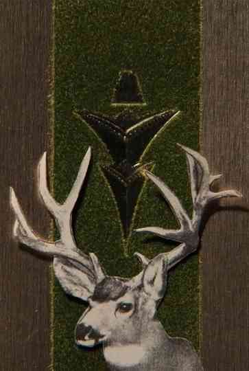 Black River Falls Poster