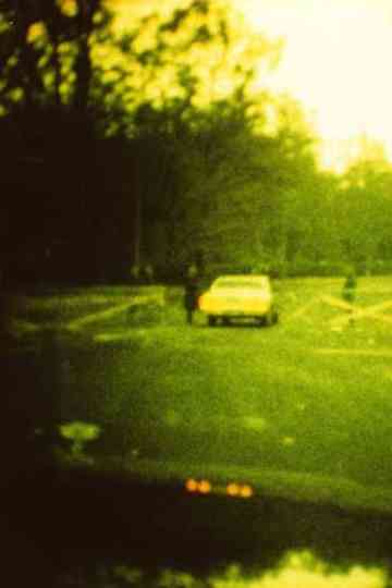 Theatre of Hope Poster