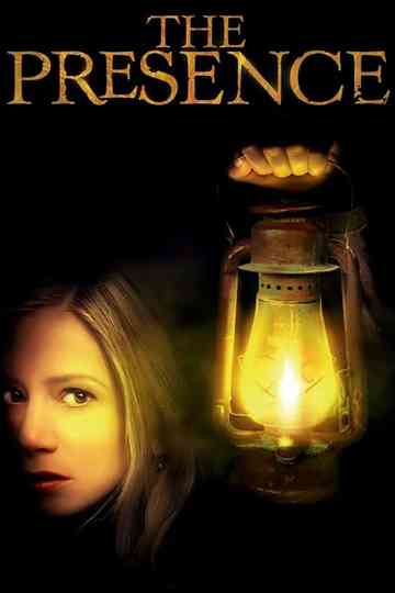 The Presence poster