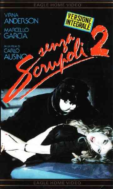 Senza scrupoli 2 Poster