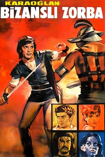 Karaoğlan  The Tyrant of Byzantium