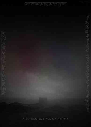 The Strange House in the Mist Poster