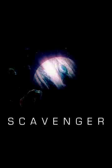 Scavenger Poster