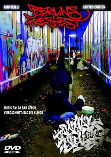 Criminal Minded 2 poster