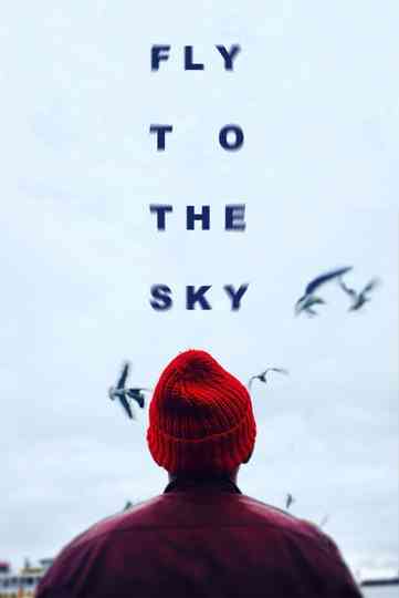 Fly To The Sky Poster