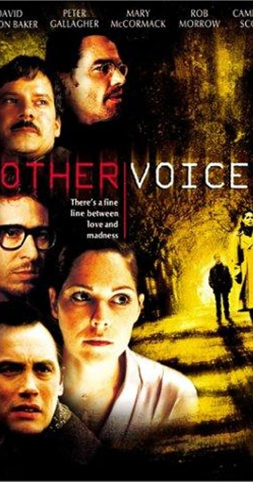 Other Voices Poster