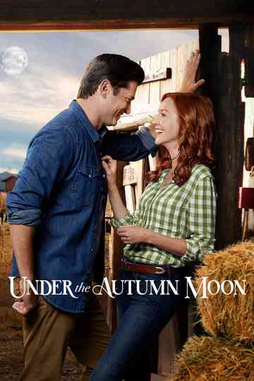 Under the Autumn Moon Poster