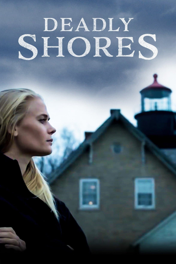 Deadly Shores Poster