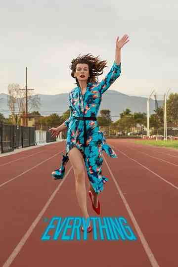 The Everything Poster