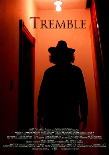 Tremble Poster