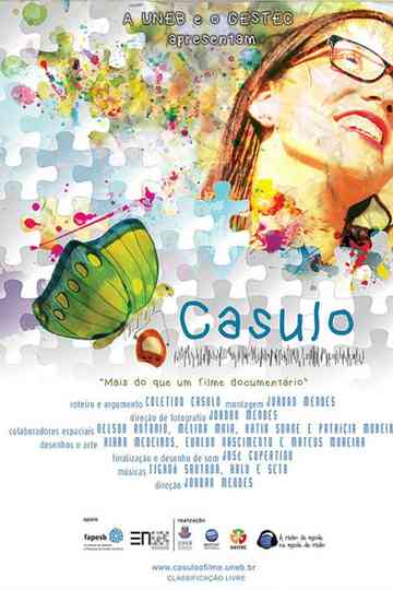 Casulo Poster